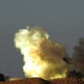 Хамас лансирао ракете ка Тел Авиву