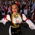 Najveće srpsko kolo: Danas će više od 2.500 folkloraša iz Srbije i Srpske zaigrati u Beogradu! Praznik sabornosti i…