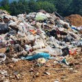 Knićani protiv smeća iz Čačka: Kažu da deponija ugrožava izvore vode za piće