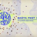 Dvadeset pet filmova u takmičarskom programu 11. Bašta Festa