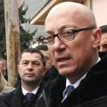 Sud u Prištini Gorana Rakića osudio uslovno na zatvor i da plati 1.000 evra