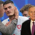 Pao rekord Dragana Džajića na euro: Fudbaler Češke ispisao istoriju