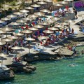 Od početka meseca umrlo šest turista zbog velikih vrućina u Grčkoj