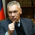 Bocan-Harčenko jasan: Zapad na svakom koraku radi protiv Rusije i Srbije