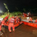 Katastrofa u Kini: Pukla brana, sve je pod vodom; Hiljade evakuisanih