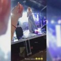 Skandal na nastupu Nataše Bekvalac! Fan zaprosio pevačicu, a o njenoj reakciji će brujati čitava nacija (foto)