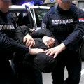 Policijska akcija Zaplenjeno skoro 9 kilograma kokaina