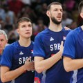 Nisu verovali da možemo do medalje, sada su promenili mišljenje: Novi presek FIBA: Ameri bez premca, Orlovi skočili na…