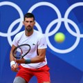 Djokovic meets Nadal in the second round of the OIympics!