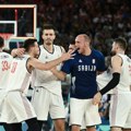 Srbija ide u polufinale Igara: Herojski preokret „orlova“, Jokić rešio meč potezom za pamćenje