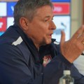 Oglasio se Piksi posle otkaza Vlahovića, Mitrovića i Milinković Savića: "Stvari su vrlo jednostavne"