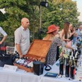 Čortanovci: Otvoren 7. vinski salon „Fruška gora Wine Show“