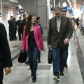 Vučić: Prugu Novi Sad - Subotica otvaramo 24. novembra, od Beograda do Subotice za 70 minuta