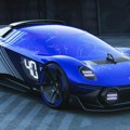 Ford RS2.00 Concept