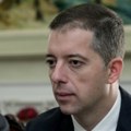 Đurić: Srbija je podržala pismo podrške Guteresu