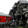 Autobus u Indiji sleteo u provaliju, poginulo najmanje 15 osoba