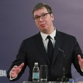 Vučić: Pokušaćemo da napravimo gasnu elektranu kod Niša