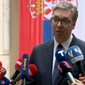 Uživo Vučić se obraća iz Budimpešte Održana sednica Saveta za stratešku saradnju Srbije i Mađarske (video)