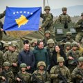 Kurti hoće da napadne sever pre nego Tramp stupi na dužnost! Pomahnitali premijer lažne države Kosovo skovao jeziv plan