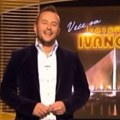 Ivan Ivanović vređa: Sipa vulgarne uvrede i pretnje, da li smo spali na to da nam revolucionarnu pravdu deli baš on?