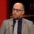 "Incident u Skupštini bio unapred isplaniran?!" Matić tvrdi: Namera bila da se nasilje sa ulica prenese u parlament