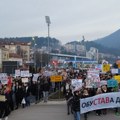 Protest i blokada: „Sve što su oni stavili u džepove, nama je palo na glavu“