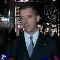 Đurić: Podrškom Srpskoj listi srpski narod pokazao da ga Kurtijev teror nije slomio