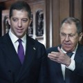 Lavrov: Zapad sankcijama ometa NIS, sa Srbijom smo dogovorili da ne dopustimo štetu našim interesima