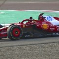 Trodnevnim testiranjima u Bahreinu počinje nova sezona Formule 1