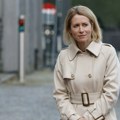 Kaja Kalas: NATO je najbolja bezbednosna garancija za Ukrajinu