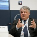 Lučić na KBF: Telekom ključan za digitalnu ekonomiju Srbije