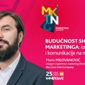 12. Marketing Summit: Budućnost Shopper Marketinga – izrada strategije i komunikacije na mestu prodaje