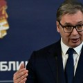 Vučić: Mi smo dobro razumeli poruku demonstranata, studenti nisu želeli incidente