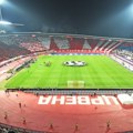 Zvezdaše će ovo oduševiti: Zvezda ima novu pesmu, zapevaće se protiv Spartaka (video)