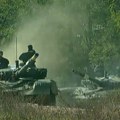 Služen parastos povodom 30 godina od akcije "Bljesak"