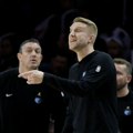 Za istoriju - prvi Finac glavni trener NBA ekipe