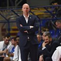 Andrej Žakelj prograšen za najboljeg trenera ABA lige