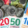 Švajcarska: Inflacija u aprilu dostigla 0%