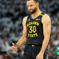 Otkriveno koliko će Stef Kari pauzirati zbog povrede: Loše vesti za Golden Stejt za nastavak plej-ofa