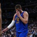 Najgora utakmica u karijeri Nikole Jokića – ovo se trostrukom MVP-ju NBA lige nikad nije dogodilo
