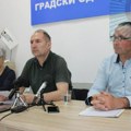 Stanković: Problemi građana zbog nefunkcionisanja gradskog prevoza