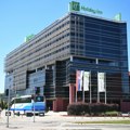 Beograd pred EXPO ostao bez hotela Holidej in