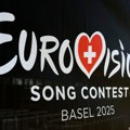 Evrovizija 2025: Evo kada je prvo polufinale
