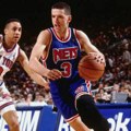 ESPN: Michael Jordan najutjecajniji NBA košarkaš