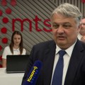 Lučić u Severnoj Mitrovici: Snažno stojimo iza zaposlenih uprkos Kurtijevim pritiscima (video)