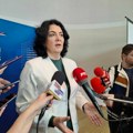 Bivšoj gradonačelnici Niša produžen pritvor za još dva meseca