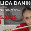 NAJAVA: Prvi solistički koncert učenice Milice Danikov, 23. maja – Čarobna atmosfera uz flautu i klavir! Prvi solistički…