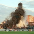 Borba za Evropu – UŽIVO: Kragujevčani gaze, Partizan razbija Vošu