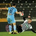 Potencijalni rivali Novog Pazara: AZ, Sparta, Bašakšehir, Makabi, AEK…