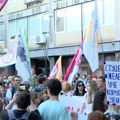 Arhiv javnih skupova: Protest protiv Ćacilenda dosad najveći skup u organizaciji zborova građana